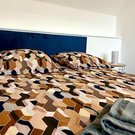 Appartement Saphir - 3 Pers. - Sedan Ngoại thất bức ảnh