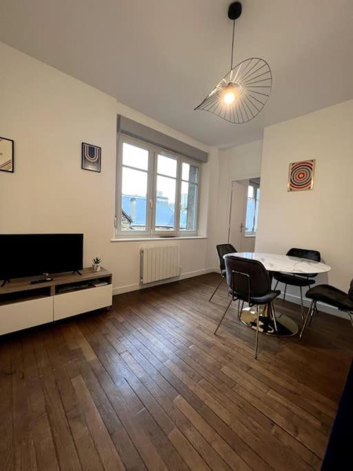 Appartement Saphir - 3 Pers. - Sedan Ngoại thất bức ảnh